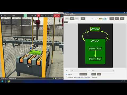 DS 및 3D TOOL을 활용한 OPC 연동