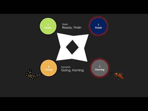 원인과 결과로 세상을 코딩하다 - DTS Language Basic