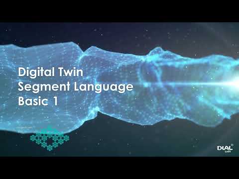 DTS 언어 1강 - Segment