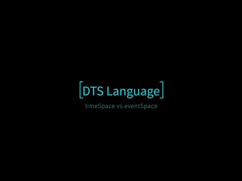 DTS(Digital Twin Segment Language)