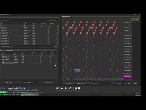 DS Watchdog V1.3.5_I/O 모니터링 프로그램